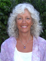 Christiana Mandakini Jacobsen
